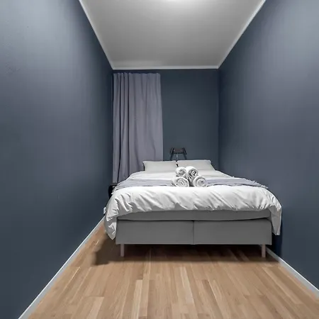 The Hideout - With 3 Bedrooms And 2 Bathrooms Tromsø