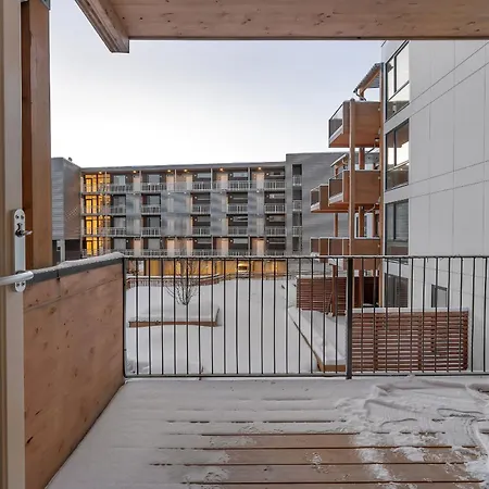 The Hideout - With 3 Bedrooms And 2 Bathrooms Apartment