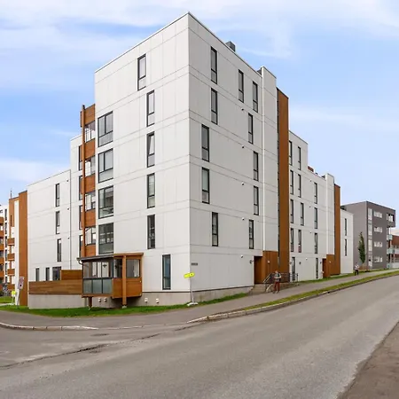 Apartment The Hideout - With 3 Bedrooms And 2 Bathrooms
