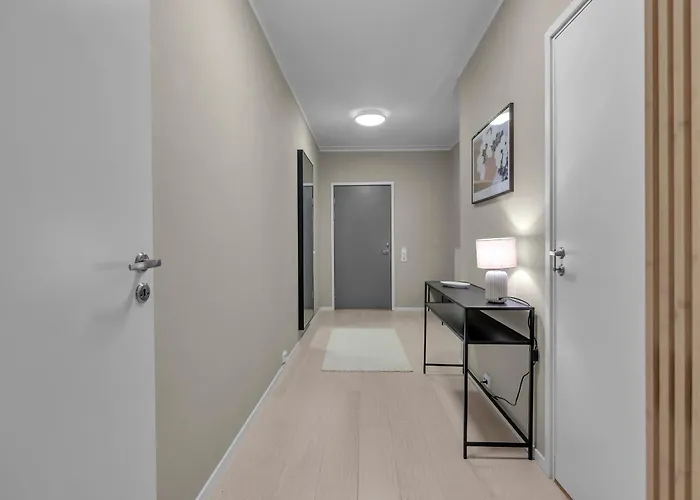 Northstay - The Hideout, With 3 Bedrooms And 2 Bathrooms Appartement *