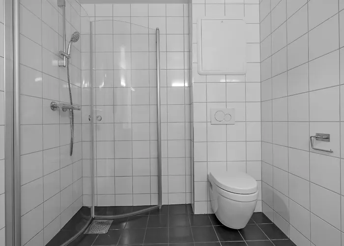 Northstay - The Hideout, With 3 Bedrooms And 2 Bathrooms Appartement