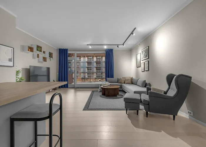 Northstay - The Hideout, With 3 Bedrooms And 2 Bathrooms *