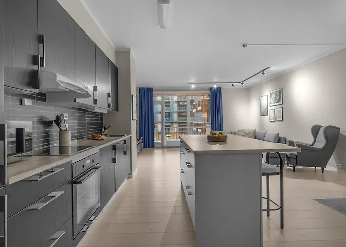 Northstay - The Hideout, With 3 Bedrooms And 2 Bathrooms Tromsø