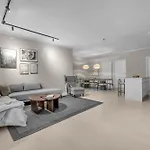 Northstay - The Hideout, With 3 Bedrooms And 2 Bathrooms *