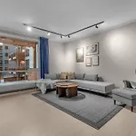 公寓 Northstay - The Hideout, With 3 Bedrooms And 2 Bathrooms