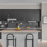 Northstay - The Hideout, With 3 Bedrooms And 2 Bathrooms *