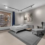 Northstay - The Hideout, With 3 Bedrooms And 2 Bathrooms