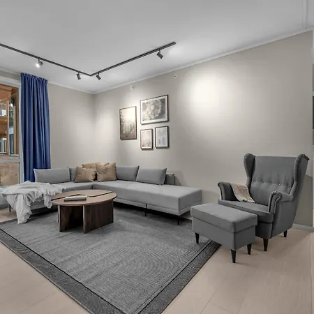 Northstay - The Hideout, With 3 Bedrooms And 2 Bathrooms *