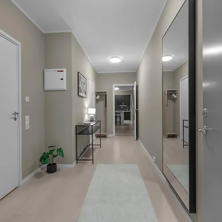 Northstay - The Hideout, With 3 Bedrooms And 2 Bathrooms