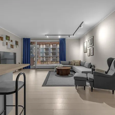Northstay - The Hideout, With 3 Bedrooms And 2 Bathrooms *