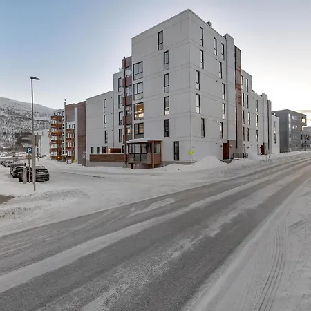 Northstay - The Hideout, With 3 Bedrooms And 2 Bathrooms